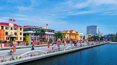 Cửa Hàng Cung Cấp Thịt Trâu Đông Lạnh Nhập Khẩu Tại Quận Lê Chân, Hải Phòng
