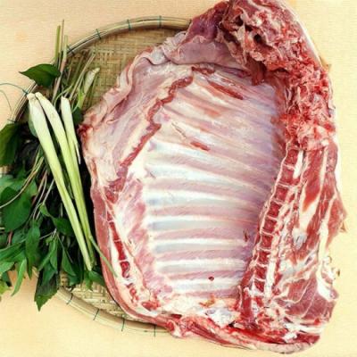 Cung Cấp Thịt Trâu Đông Lạnh Nhập Khẩu Chất Lượng Tại Quận 1